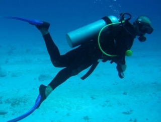  Ausflug vom Club auf See 